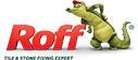 Roff header logo 3D