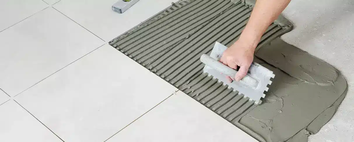 Top Features and Advantages of Best Tiles Adhesives for Wall