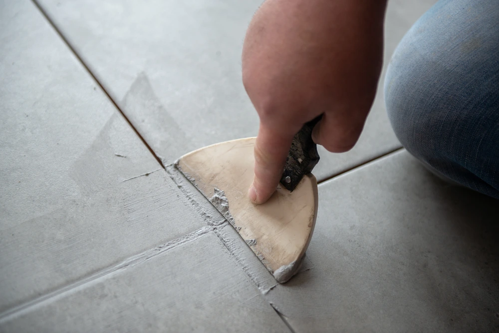 How to Choose the Right Cement Tile Grout for Your Project