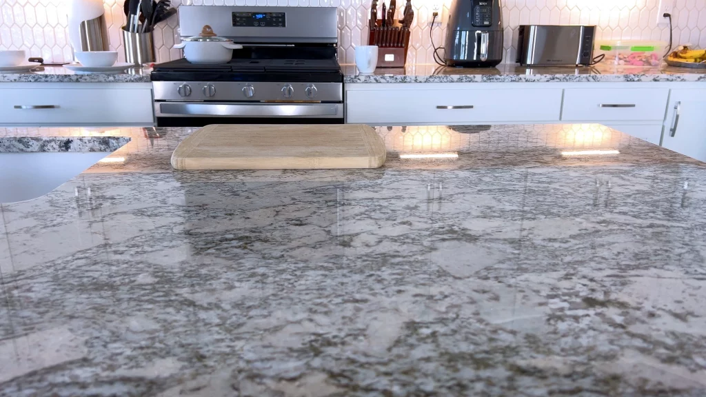 Granite Floor Polishing Mistakes to Avoid: Common Errors and How to Fix Them