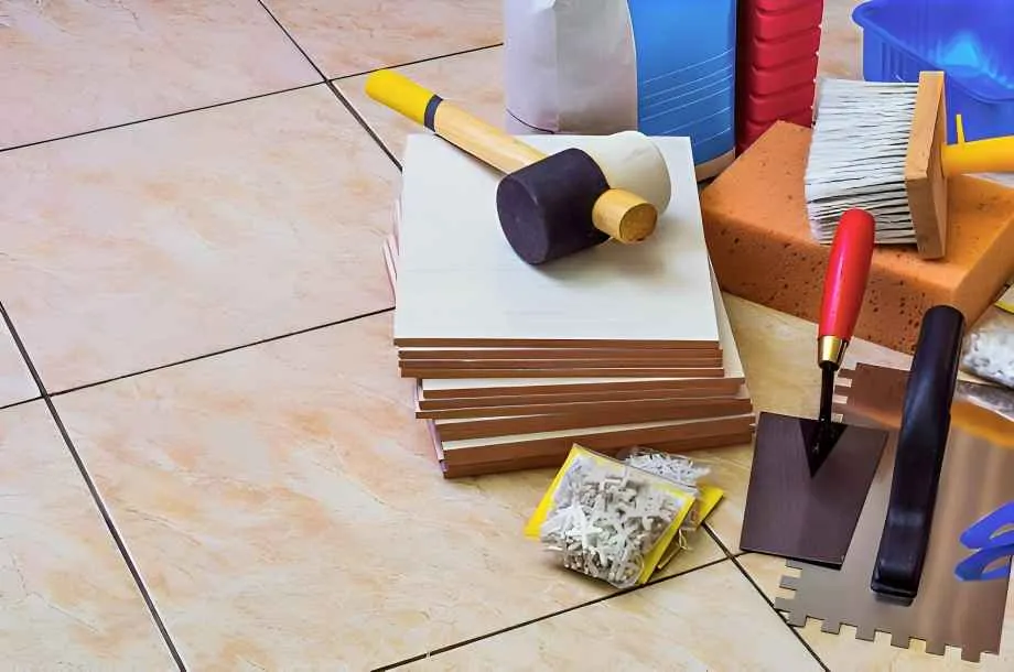 Best Tiling Tools