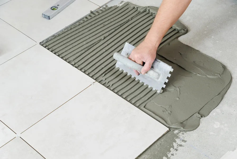 Floor Tile Adhesives That Work: Avoiding Common Pitfalls