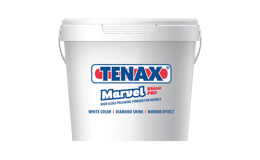 Tenax Marvel shine pro